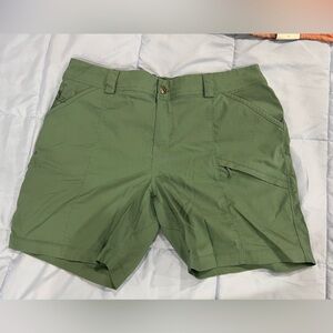 Duluth trading shorts